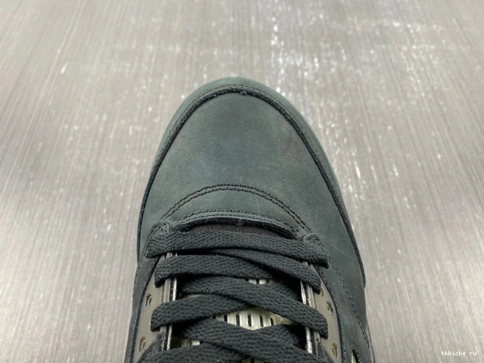 Reps TB Air 5 Noir Off DR0092-001 Gore-Tex Jordan 0818